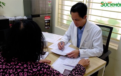 Điểm mới trong Luật Khám bệnh, chữa bệnh vừa được thông qua