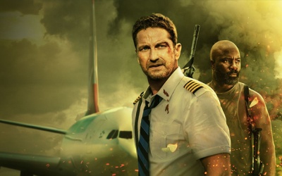 Phim chiếu rạp tuần này: Nhiều hành động, kịch tính