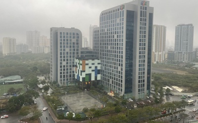 Bắc Bộ tiếp tục mưa phùn, trời lạnh