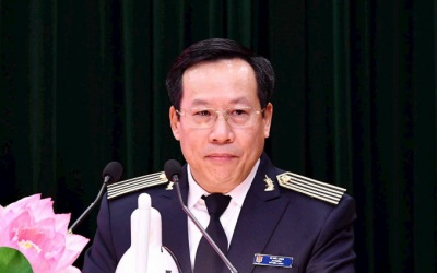 Bổ nhiệm Vụ trưởng Kiểm toán Nhà nước giữ chức Thứ trưởng Bộ Y tế 