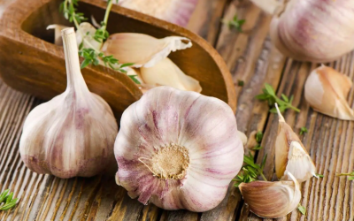 Ai nên tránh ăn tỏi?