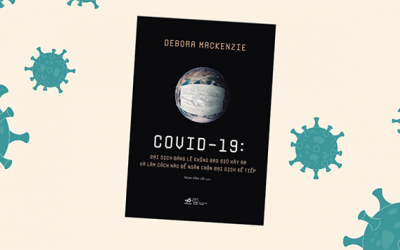 Đại dịch COVID-19: Cần chuẩn bị thay vì đổ lỗi