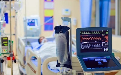 BVĐK Trung ương Cần Thơ nhận chuẩn chất lượng vàng