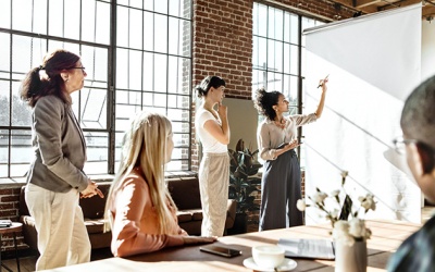 Tử vi thứ Ba (7/2/2023): Bọ Cạp rất hào hứng với các công việc nhóm