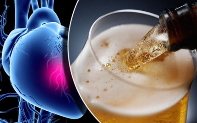 Bị rối loạn thần kinh tim có uống rượu được không?