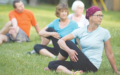 Chuyên gia chia sẻ cách phòng ngừa ung thư tái phát