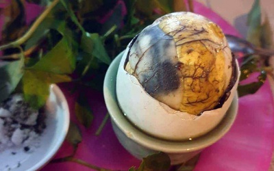 Danh sách 100 món ăn tệ nhất thế giới 2023: Trứng vịt lộn xếp thứ 12 