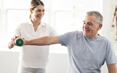 Sau đặt stent mạch vành 1 tháng nên tập thể dục thế nào?