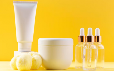 9 thành phần quan trọng khi mua sản phẩm chăm sóc da