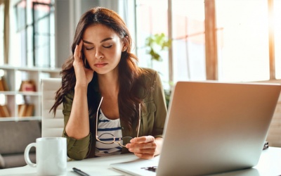 Tử vi thứ Sáu (10/2/2023): Bảo Bình sẽ gặp áp lực trong công việc