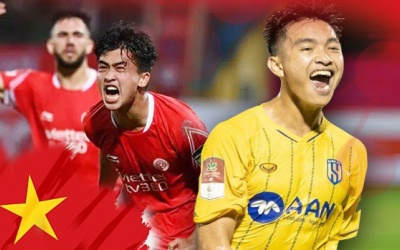 V.League 2023: Hy vọng nào cho các ngôi sao trẻ?