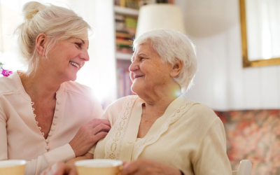 Người cao tuổi lưu ý gì trong thời tiết nồm ẩm?