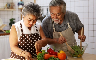 6 bước giúp kiểm soát mỡ máu tại nhà an toàn, hiệu quả