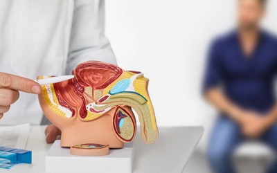 6 thực phẩm giúp giảm nguy cơ mắc ung thư tuyến tiền liệt