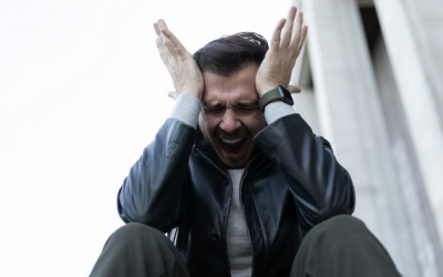 Những điều cần biết về rối loạn lo âu