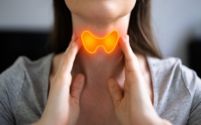 Nguyên nhân gây ra suy giáp và giải pháp từ thảo dược