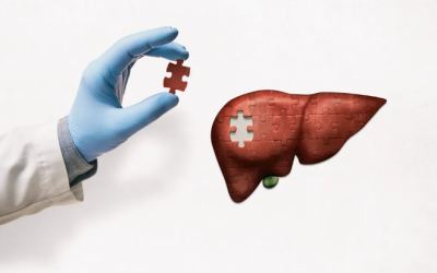 5 siêu thực phẩm hỗ trợ gan khỏe mạnh