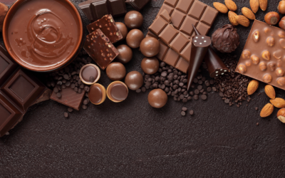 Ăn chocolate trước khi ngủ có hại thế nào?