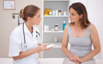 Bác sĩ có thể biết bạn đã từng dùng thuốc phá thai?