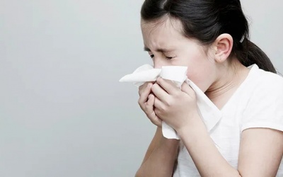 Thời tiết thất thường, đề phòng trẻ mắc các bệnh đường hô hấp