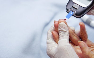 Đái tháo đường: Đường huyết cao, mất ngủ phải làm sao?