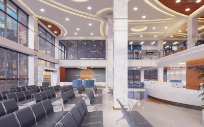 Hà Nội sẽ nâng cấp một số bệnh viện ngang tầm khu vực và quốc tế