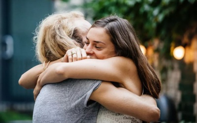  Lợi ích của 'hormone tình yêu'