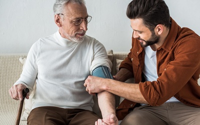 Phòng bệnh thế nào khi gia đình có tiền sử tăng huyết áp?