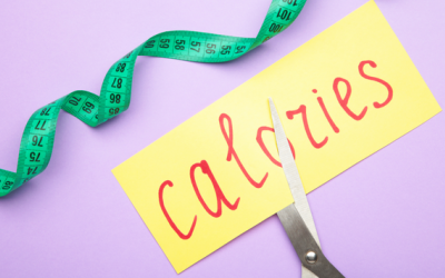 Số lượng calo cần cắt giảm mỗi ngày để giảm cân