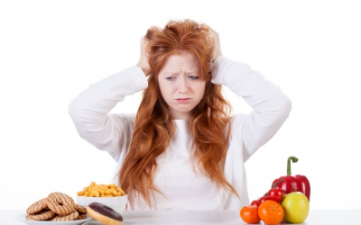 Top 5 thực phẩm cần hạn chế để giảm rối loạn lo âu