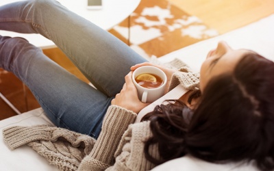 Tử vi Chủ nhật (19/2/2023): Thiên Bình nên dành thời gian nghỉ ngơi, thư giãn