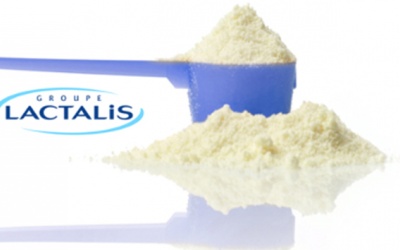 Vụ bê bối sữa bột ở Pháp: Đã ngăn chặn sản phẩm nhiễm khuẩn vào Việt Nam