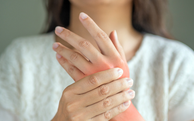 Đề phòng biến chứng của viêm khớp dạng thấp