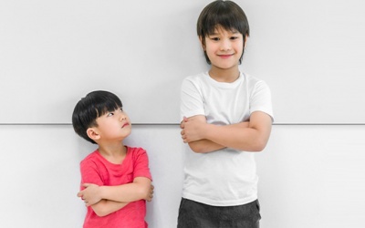 5 lý do bất ngờ khiến trẻ dậy thì sớm