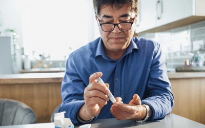 Đái tháo đường: Uống TPBVSK Hộ Tạng Đường giảm đường huyết tốt không?