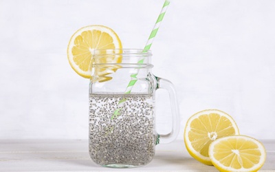 Hiểu đúng tác dụng của hạt chia với quá trình giảm cân