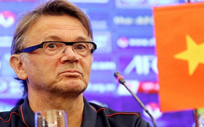 Những ai sẽ lọt mắt xanh ông thầy mới Philippe Troussier?