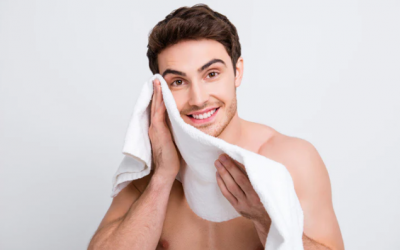 Mẹo chăm sóc da đơn giản và tiết kiệm thời gian cho nam giới