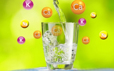 Dấu hiệu bạn bị mất cân bằng điện giải