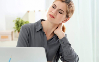 Thoái hóa đốt sống cổ do đâu và cách cải thiện từ thảo dược