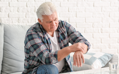 Các bài tập hữu ích trong việc kiểm soát triệu chứng của bệnh Parkinson