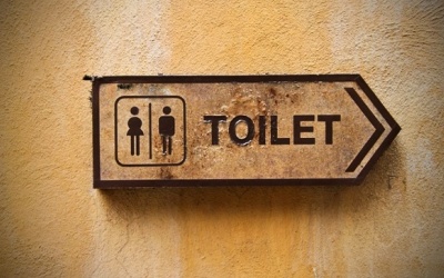 Điểm danh những nỗi sợ mang tên Nhà vệ sinh công cộng