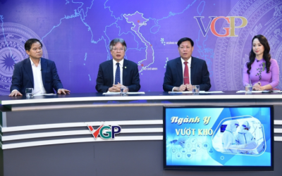 Hóa chất xét nghiệm chỉ còn đủ 1 tuần - Bệnh viện Việt Đức 'kêu cứu'