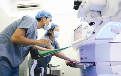 Bộ Y tế tập trung tìm giải pháp tháo gỡ khó khăn cho ngành