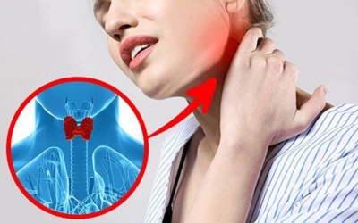 Thay đổi lối sống - 'chìa khóa' giúp kiểm soát suy giáp