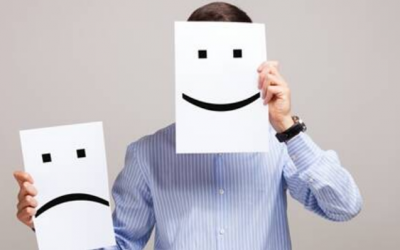 Trầm cảm cười - nỗi buồn sau nụ cười