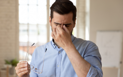 7 bài tập giúp giảm mỏi mắt do nhìn lâu vào một điểm