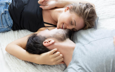 Gừng giúp cải thiện sinh lý nam tự nhiên