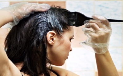Những cách làm thuốc nhuộm tóc từ tự nhiên