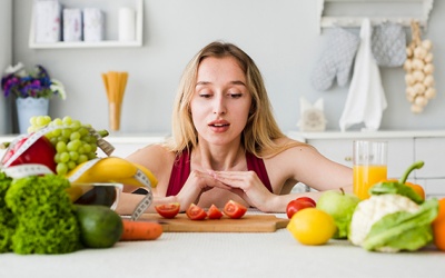 8 nhóm thực phẩm giúp làn da đẹp rạng ngời